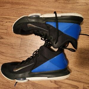 Lebron Witness 4 Shoes